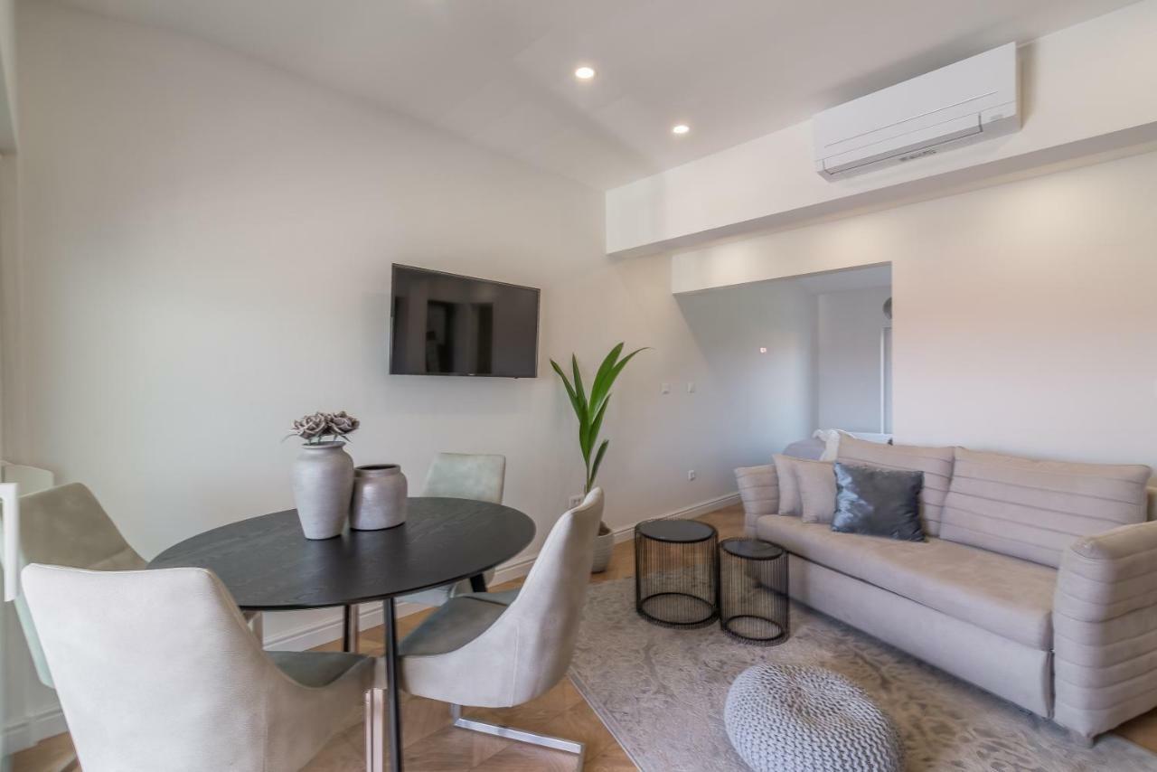 Luxury Piano Apartment Zadar Exterior photo