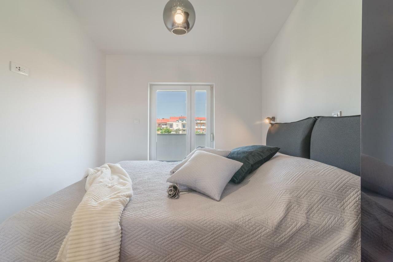 Luxury Piano Apartment Zadar Exterior photo