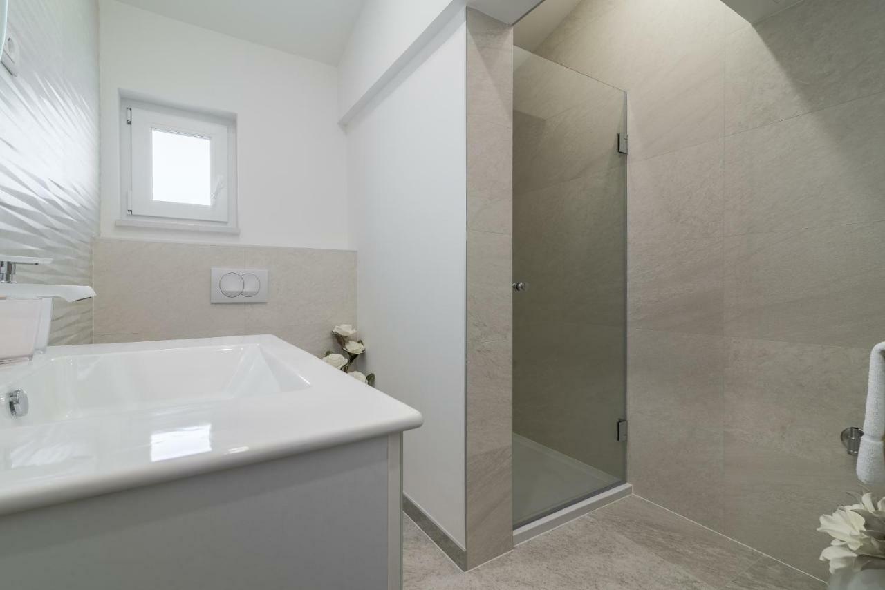 Luxury Piano Apartment Zadar Exterior photo
