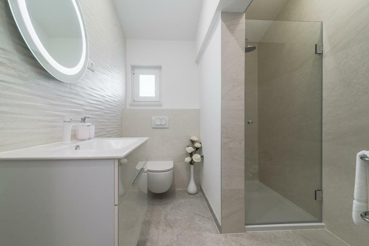 Luxury Piano Apartment Zadar Exterior photo