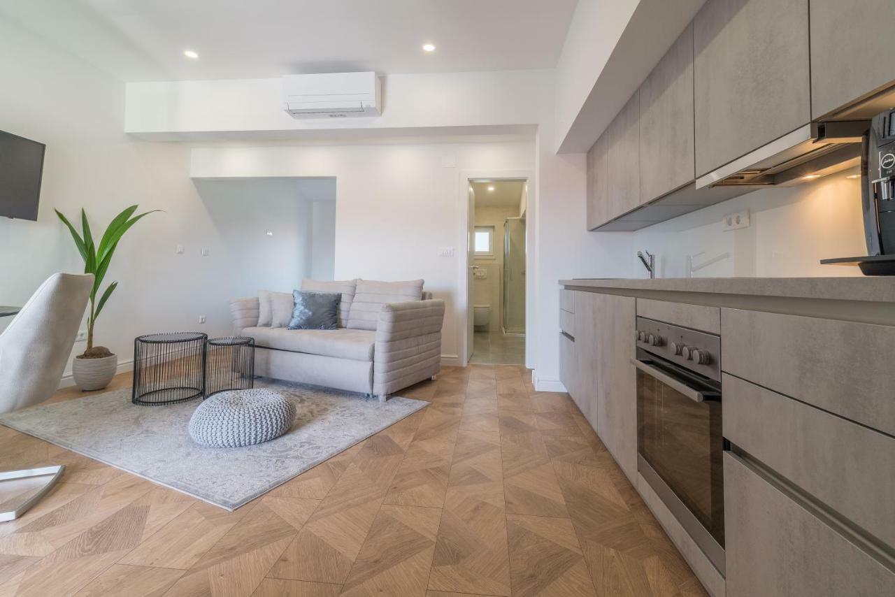 Luxury Piano Apartment Zadar Exterior photo