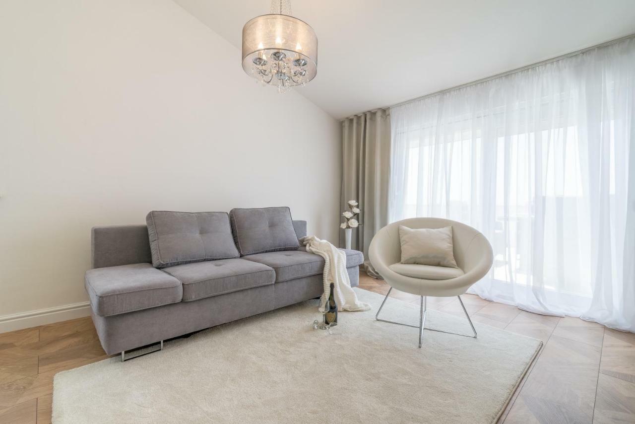 Luxury Piano Apartment Zadar Exterior photo