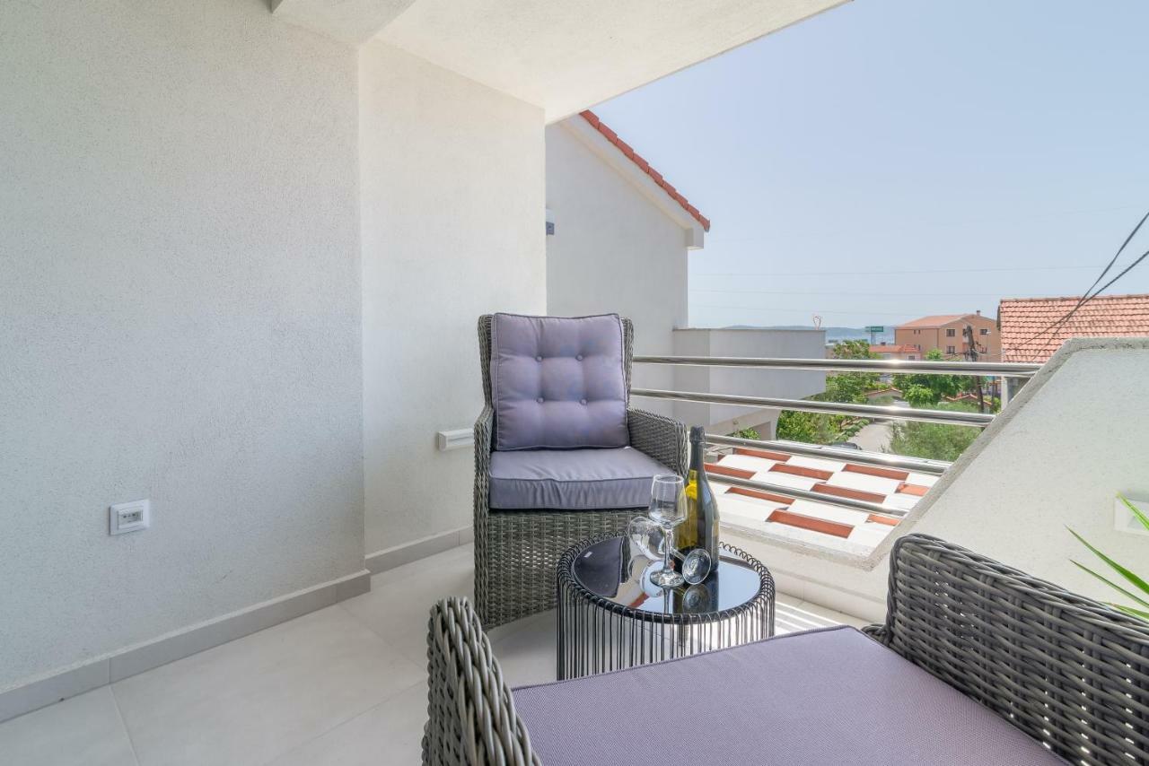 Luxury Piano Apartment Zadar Exterior photo