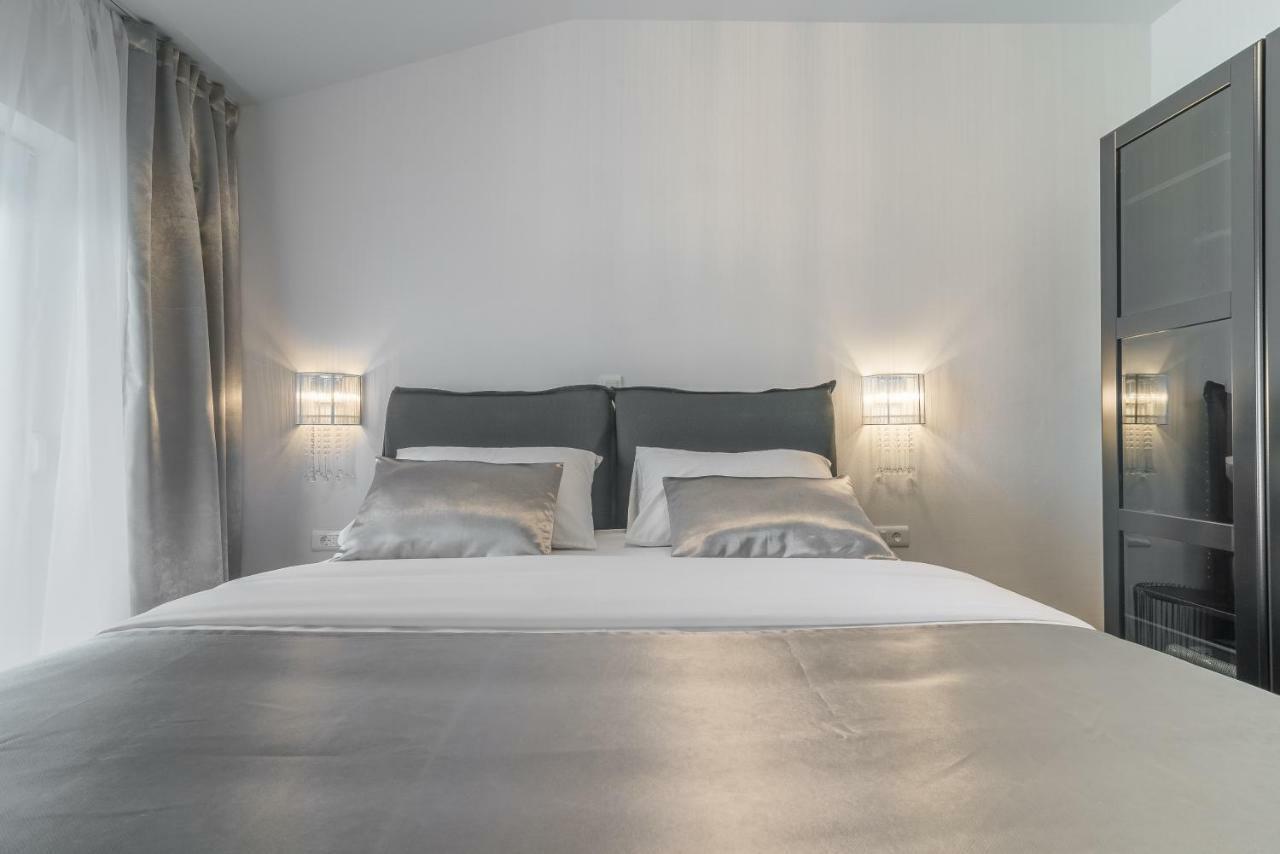 Luxury Piano Apartment Zadar Exterior photo